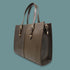 Gauri Genuine Leather Women Tote Bag Hive